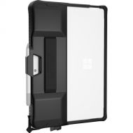 Urban Armor Gear Surface Pro 8 Case (Black, TAA Compliant)