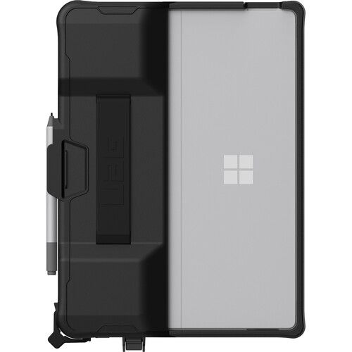  Urban Armor Gear Surface Pro 8 Case (Black, TAA Compliant)