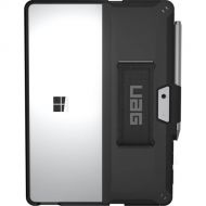 Urban Armor Gear Scout Case for Surface Go 1, 2, and 3 (Black)