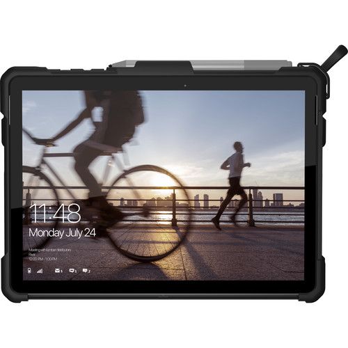  Urban Armor Gear Plasma Case for Microsoft Surface Go