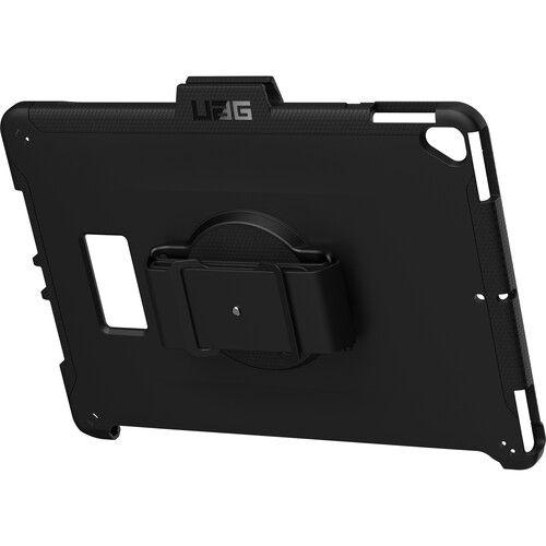  Urban Armor Gear Scout Case with Hand Strap for 10.2