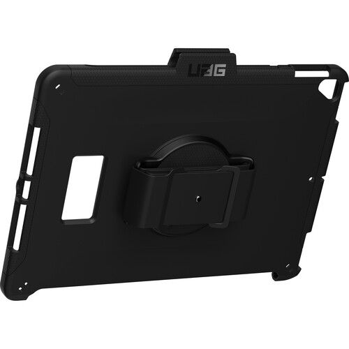  Urban Armor Gear Scout Case with Hand Strap for 10.2