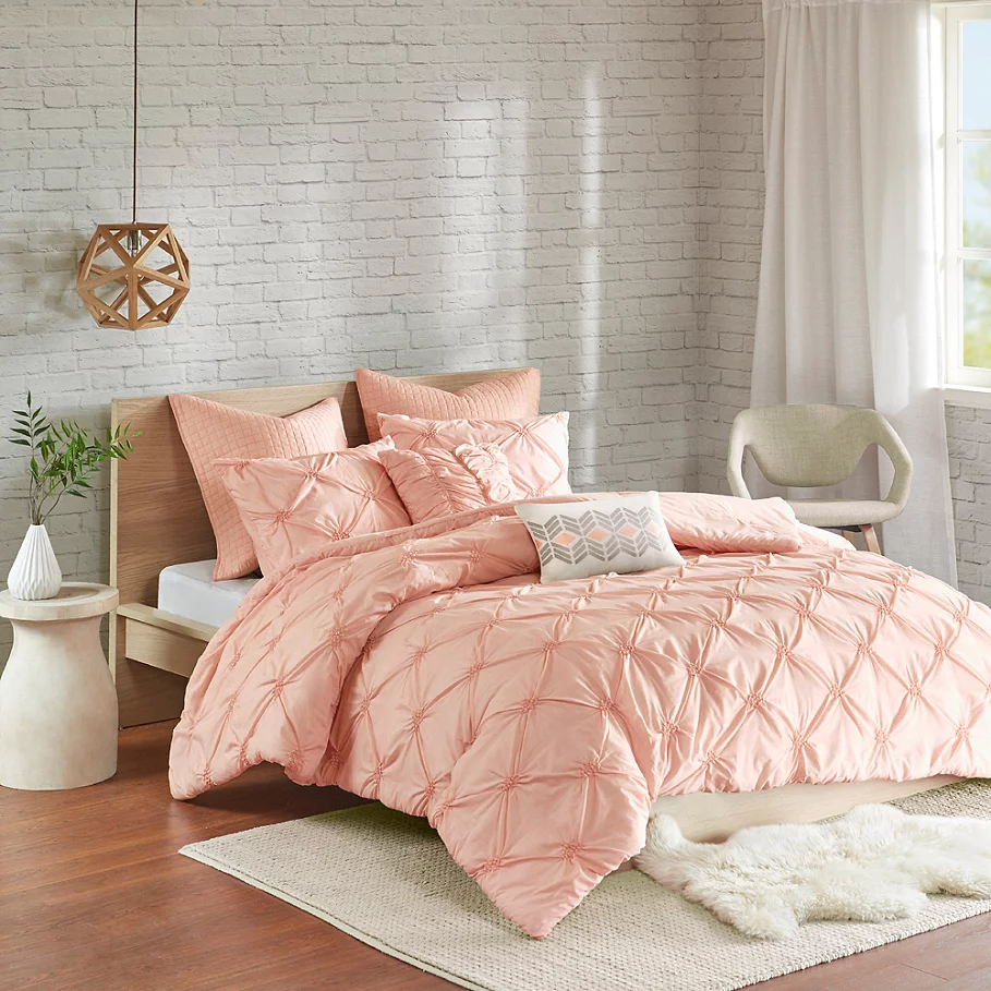  Urban Habitat Comforter Set