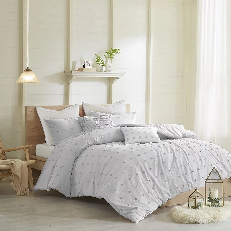  Urban Habitat Brooklyn Comforter Set