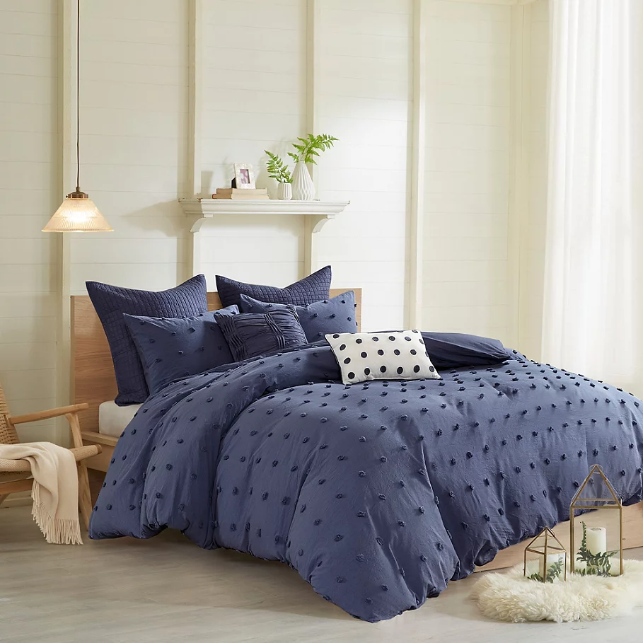  Urban Habitat Brooklyn Comforter Set