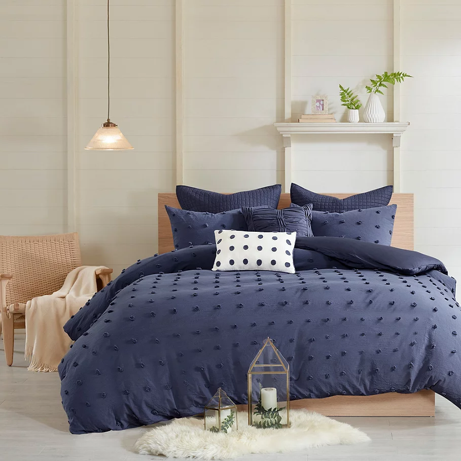  Urban Habitat Brooklyn Comforter Set