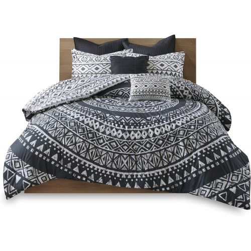  Urban Habitat Maggie Comforter Set, Blue