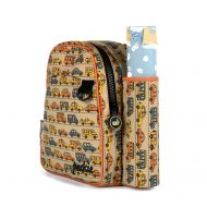 Urban Infant Toddler/Preschool Packie Backpack - Traffic