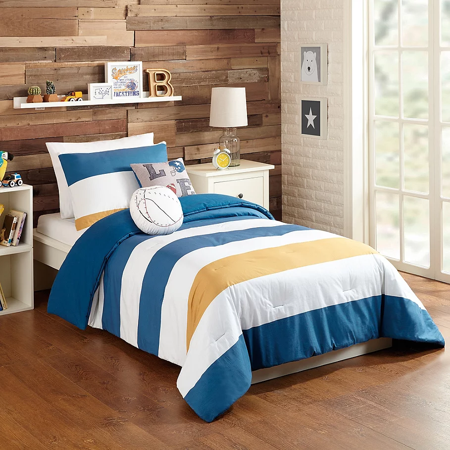  Urban Playground TJ Comforter Set