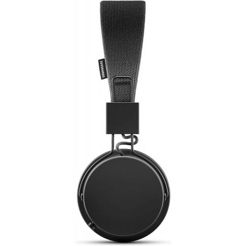  Urbanears Plattan 2 Bluetooth On-Ear Headphone, Dark Grey (04092111)
