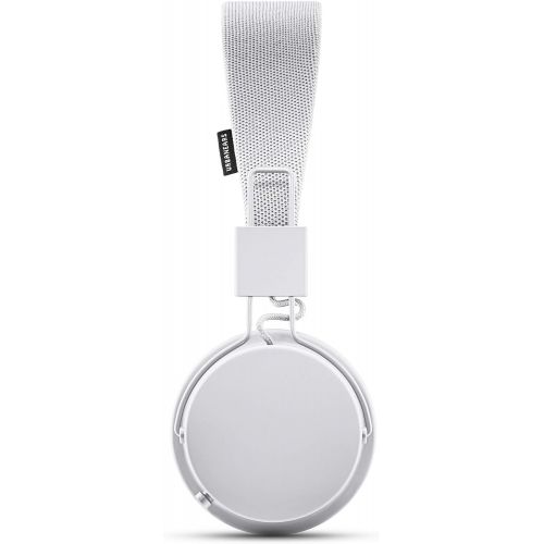  Urbanears Plattan 2 Bluetooth On-Ear Headphone, Dark Grey (04092111)