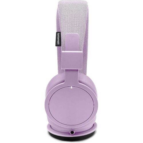  Urbanears Plattan 2 Bluetooth On-Ear Headphone, Amethyst Purple (04092052)