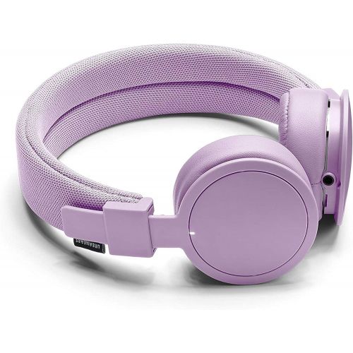  Urbanears Plattan 2 Bluetooth On-Ear Headphone, Amethyst Purple (04092052)