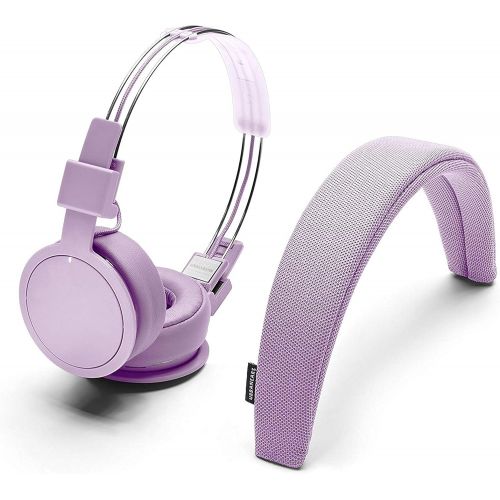  Urbanears Plattan 2 Bluetooth On-Ear Headphone, Amethyst Purple (04092052)