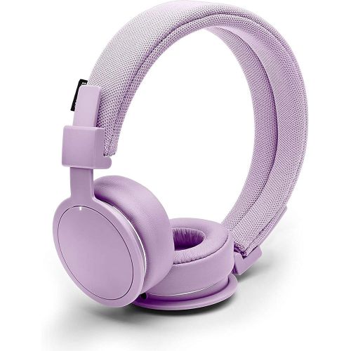  Urbanears Plattan 2 Bluetooth On-Ear Headphone, Amethyst Purple (04092052)