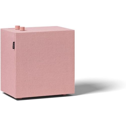  Urbanears Stammen Multi-Room Wireless and Bluetooth Connected Speaker, Dirty Pink (04091779)