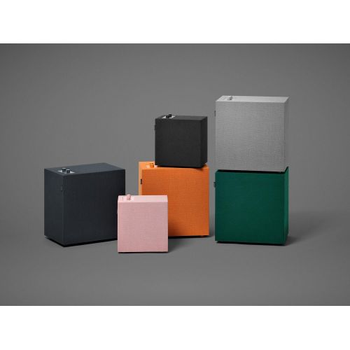  Urbanears Stammen Multi-Room Wireless and Bluetooth Connected Speaker, Dirty Pink (04091779)