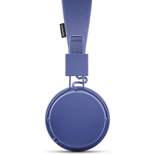  Urbanears Plattan 2 Bluetooth On-Ear Headphone, Indigo (04092112)