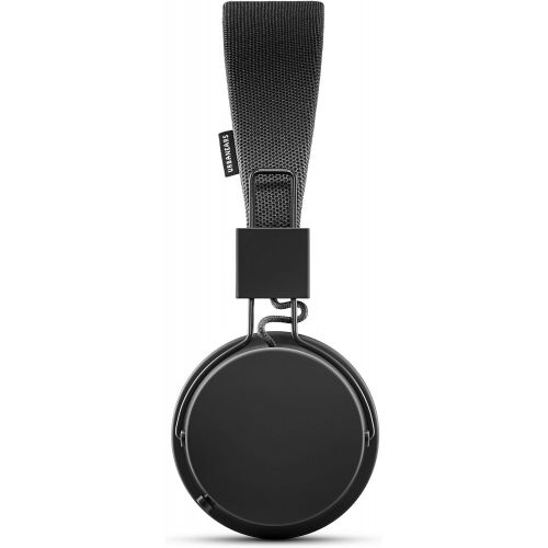  Urbanears Plattan 2 Bluetooth On-Ear Headphone, Indigo (04092112)