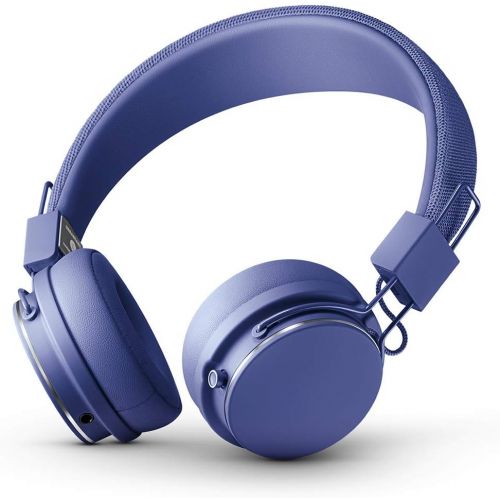  Urbanears Plattan 2 Bluetooth On-Ear Headphone, Indigo (04092112)