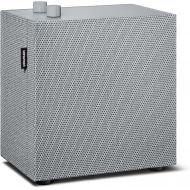 Urbanears Lotsen Multi-Room Wireless and Bluetooth Connected Speaker, Concrete Grey (04092150)