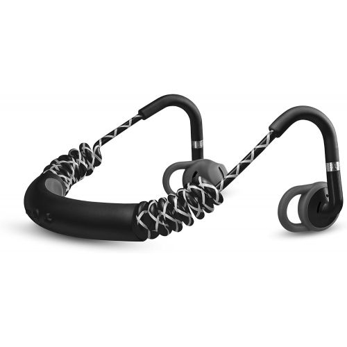  Urbanears Stadion Active Wireless Bluetooth Headphone, Black Belt (04091872)