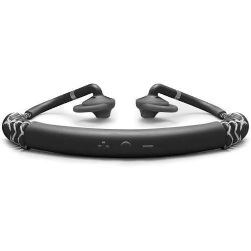  Urbanears Stadion Active Wireless Bluetooth Headphone, Black Belt (04091872)