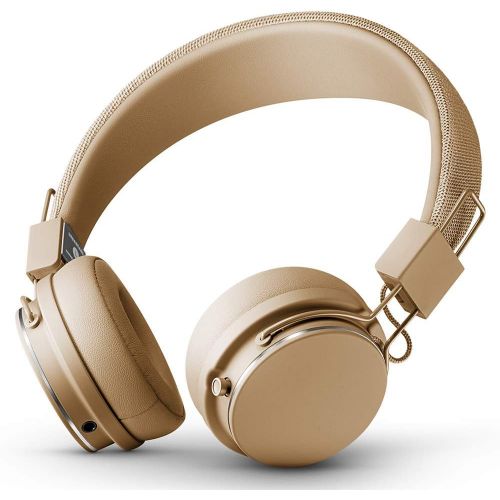  Urbanears Plattan 2 Bluetooth On-Ear Headphone, True White (04092114)