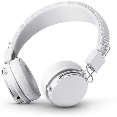  Urbanears Plattan 2 Bluetooth On-Ear Headphone, True White (04092114)