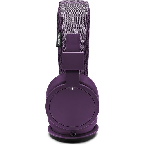  Urbanears Plattan ADV Wireless On-Ear Bluetooth Headphone, Cosmos Purple (04091897)