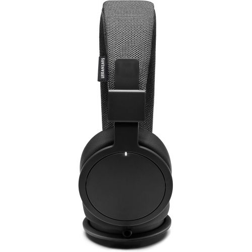  Urbanears Plattan ADV Wireless On-Ear Bluetooth Headphone, Cosmos Purple (04091897)