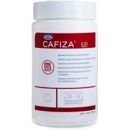 Urnex Cafiza Professional Espresso Machine Cleaning Tablets, 200 Count
