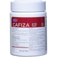 Urnex Cafiza Professional Espresso Machine Cleaning Tablets, 100 Count