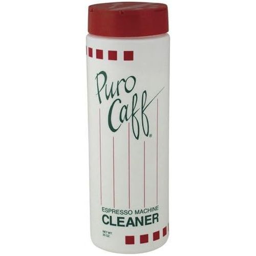  Urnex 20 Ounce Puro Caff Espresso Machine Cleaner (10-0438) Category: Manual Dishwashing Detergent