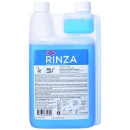 Urnex Rinza Acid Formula Milk Frother Cleaner, 33.8-Ounce