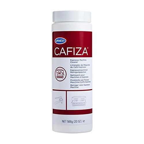  Urnex Brands 12-ESP12-20 Cafiza Espresso Machine Cleaner Powder (SET OF 12 PER CASE)