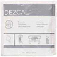 Urnex Dezcal Activated Scale Remover - 7 oz - For Use on Commercial Boilers and Heating Elements of Coffee and Espresso Equipment