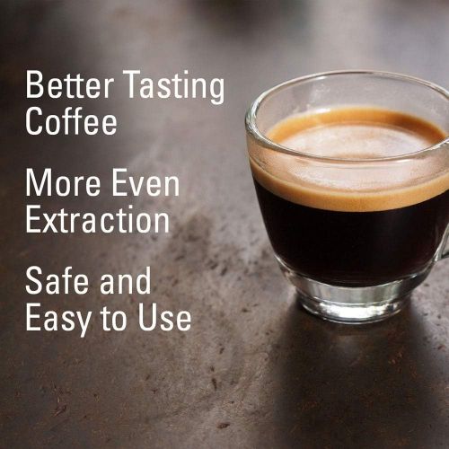  Urnex Espresso Machine Cleaning Powder - 566 grams - Cafiza Professional Espresso Machine Cleaner