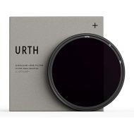 Urth 72mm Infrared (R72) Lens Filter (Plus+) ? 720nm Spectrum IR Photography for Digital DSLR & SLR Camera Lens
