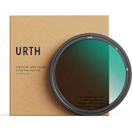 Urth 46mm Circular Polarizing (CPL) Lens Filter - Multi-Coated, Slim Design for Camera Lens Polarization