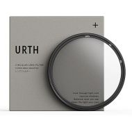 Urth 43mm Ethereal Black Mist ⅛ Diffusion Lens Filter (Plus+) - Cinematic Effect, 20-Layer Nano-Coated Black Mist Light Diffusion Particles