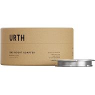 Urth Lens Mount Adapter: Compatible with M39 Lens to Leica M Camera Body (28-90mm Frame Lines)