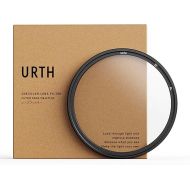 Urth 55mm UV Lens Filter ? Ultra-Slim, Multi-Coated UV Camera Lens Protection
