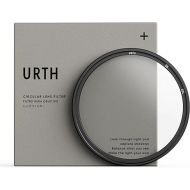 Urth 55mm UV Lens Filter (Plus+) - Ultra-Slim, 30-Layer Nano-Coated UV Camera Lens Protection