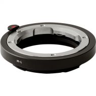 Urth Manual Lens Mount Adapter for Leica M-Mount Lens to Leica L-Mount Camera Body