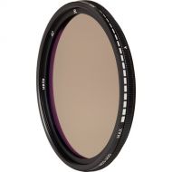 Urth ND2-400 (1-8.6 Stop) Variable ND Lens Filter (62mm)