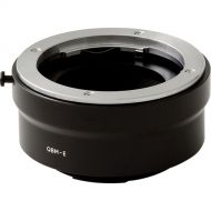 Urth Manual Lens Mount Adapter for Rollei SL35-Mount Lens to Sony E-Mount Camera Body