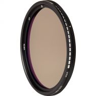 Urth ND2-400 (1-8.6 Stop) Variable ND Lens Filter (49mm)