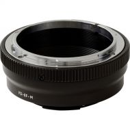 Urth Manual Lens Mount Adapter for Canon FD-Mount Lens To Canon EOS-M Camera Body