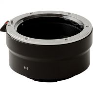 Urth Manual Lens Mount Adapter for Leica R-Mount Lens to Sony E-Mount Camera Body